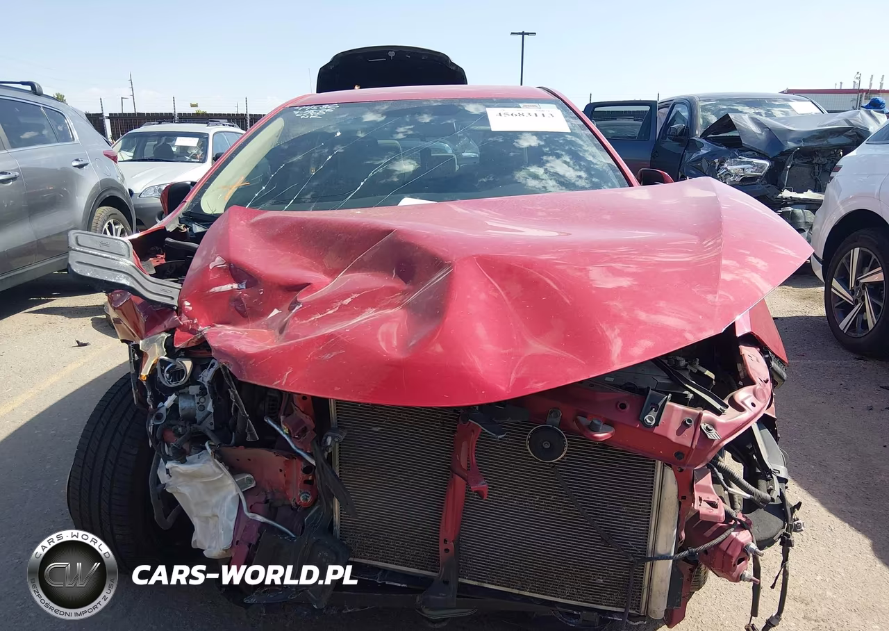 2016 Toyota Corolla Le VIN:2T1BURHE9GC534888 - 13
