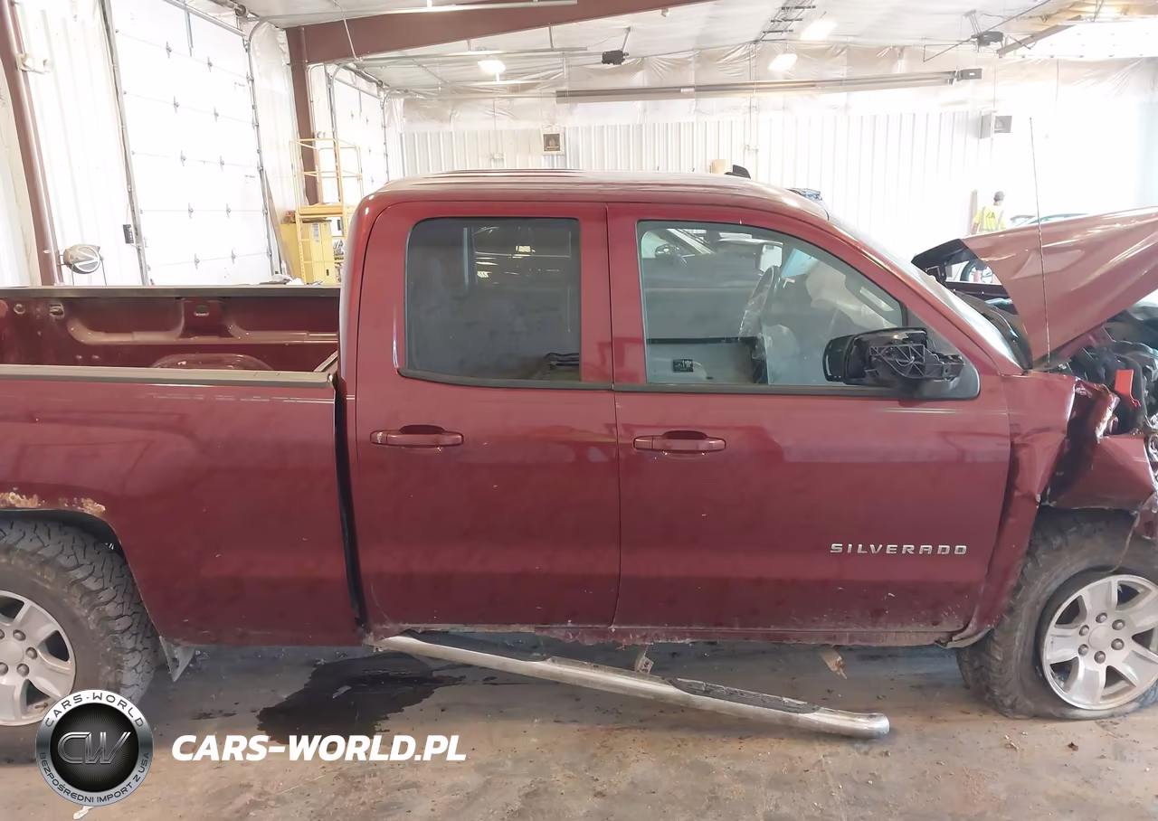 2014 Chevrolet Silverado 1500 Lt VIN:1GCVKREC8EZ261371 - 13