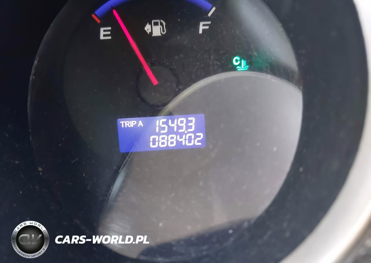 2008 Honda Fit Sport VIN:JHMGD386X8S001801 - 7