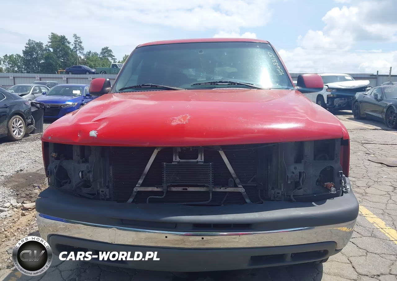 2001 Chevrolet Suburban 1500 Lt VIN:3GNEC16T51G142577 - 12