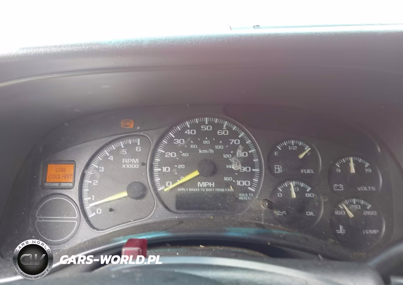 2001 Chevrolet Suburban 1500 Lt VIN:3GNEC16T51G142577 - 7