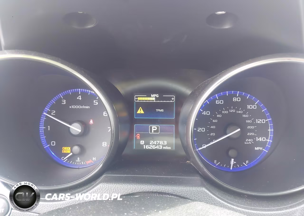 2016 Subaru Legacy 2.5I Limited VIN:4S3BNBL66G3002138 - 7