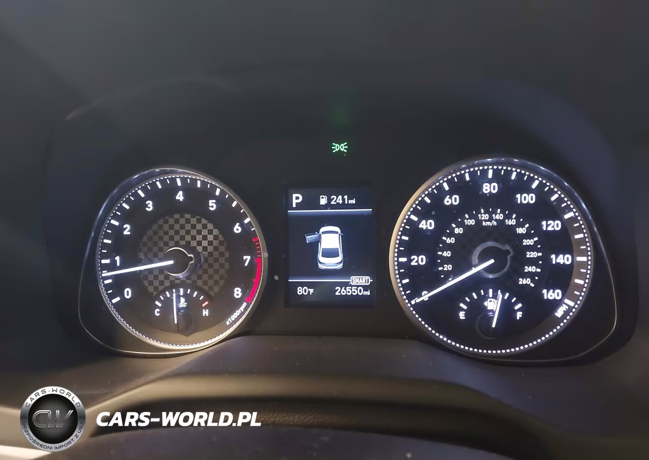 2020 Hyundai Elantra Se VIN:5NPD74LF9LH617988 - 7