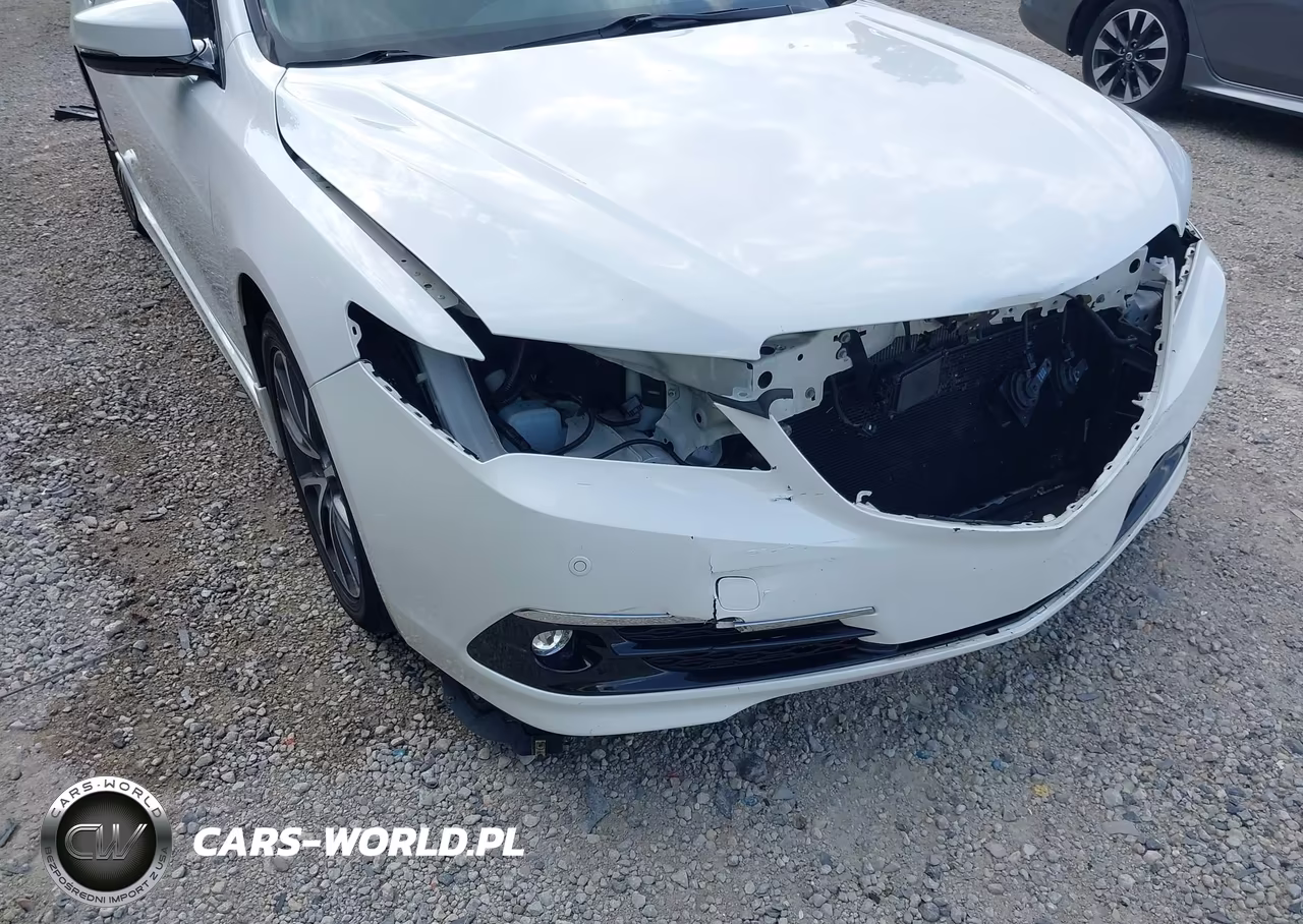 2016 Acura Tlx V6 Advance VIN:19UUB3F70GA000801 - 21
