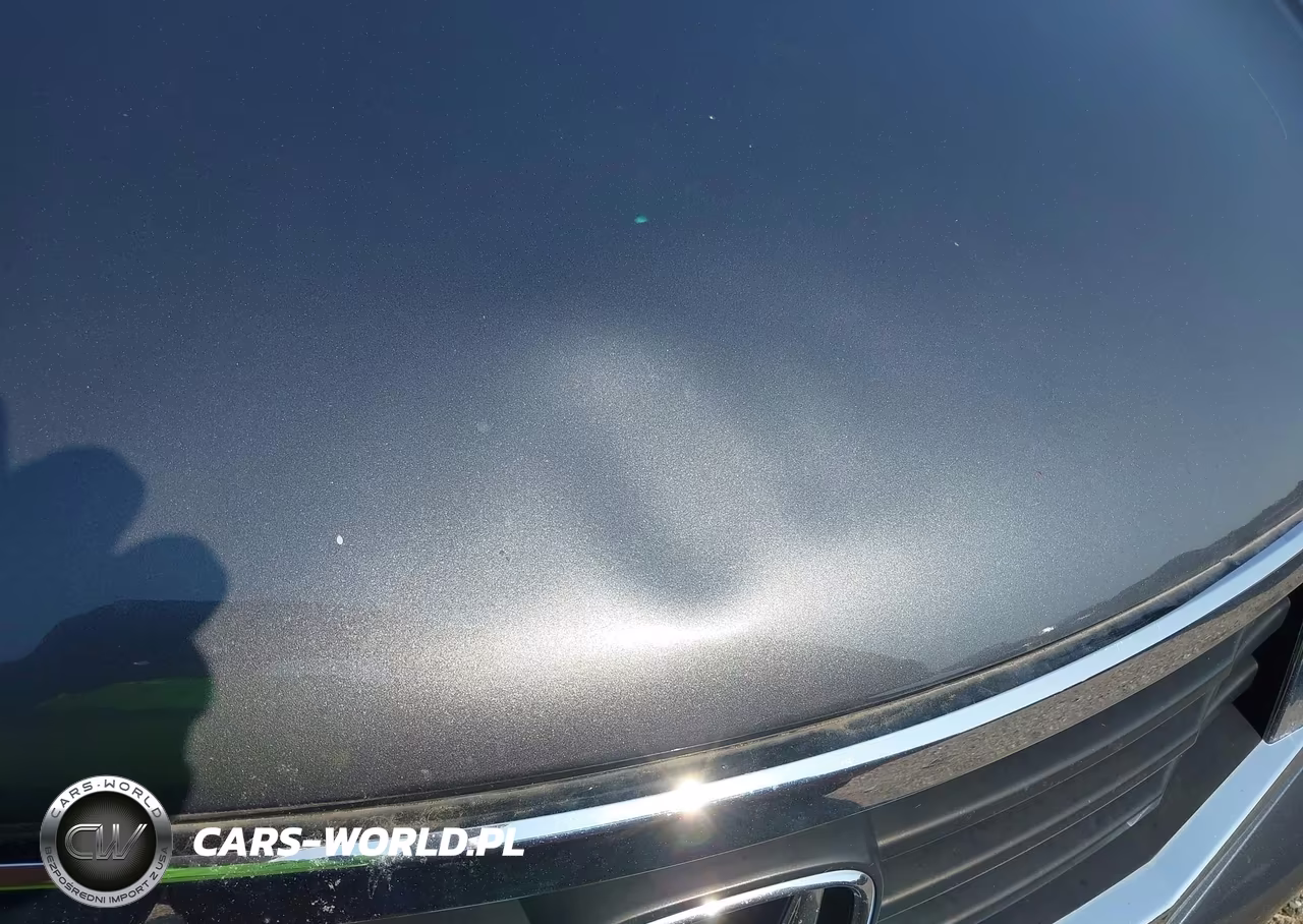 2009 Honda Accord 3.5 Ex-L VIN:1HGCP36899A023177 - 11
