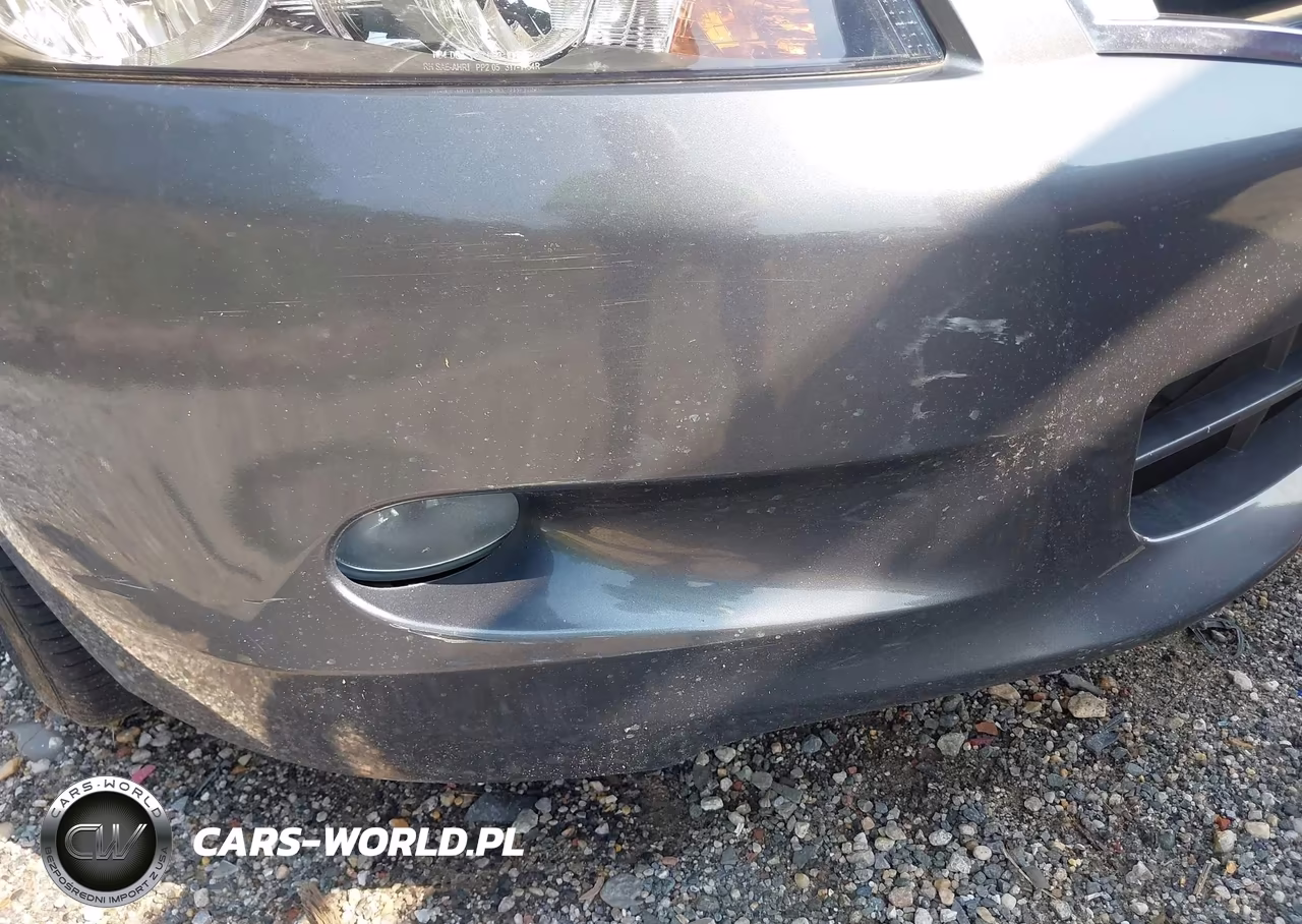 2009 Honda Accord 3.5 Ex-L VIN:1HGCP36899A023177 - 12