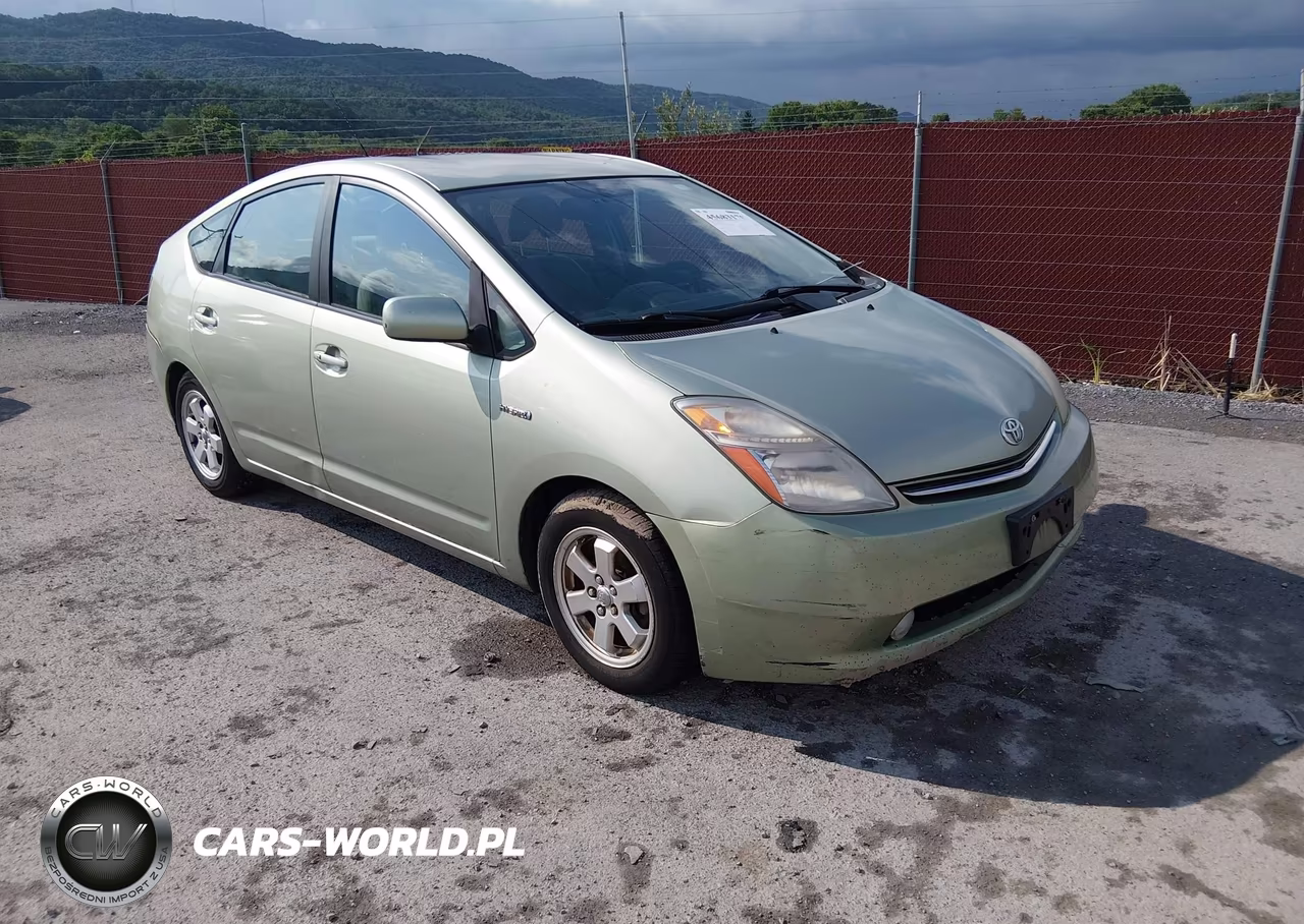 2009 Toyota Prius
