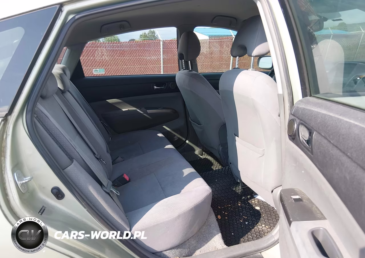 2009 Toyota Prius VIN:JTDKB20UX93487141 - 8