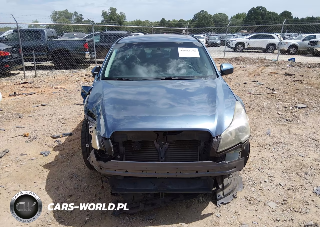 2013 Subaru Legacy 2.5I Limited VIN:4S3BMCK68D3006326 - 13