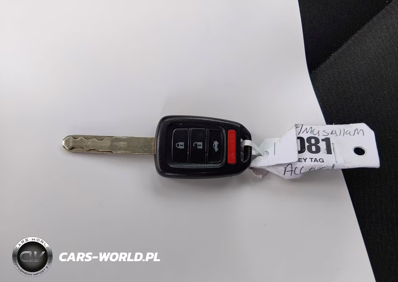 2013 Honda Accord Lx VIN:1HGCR2F3XDA140168 - 11