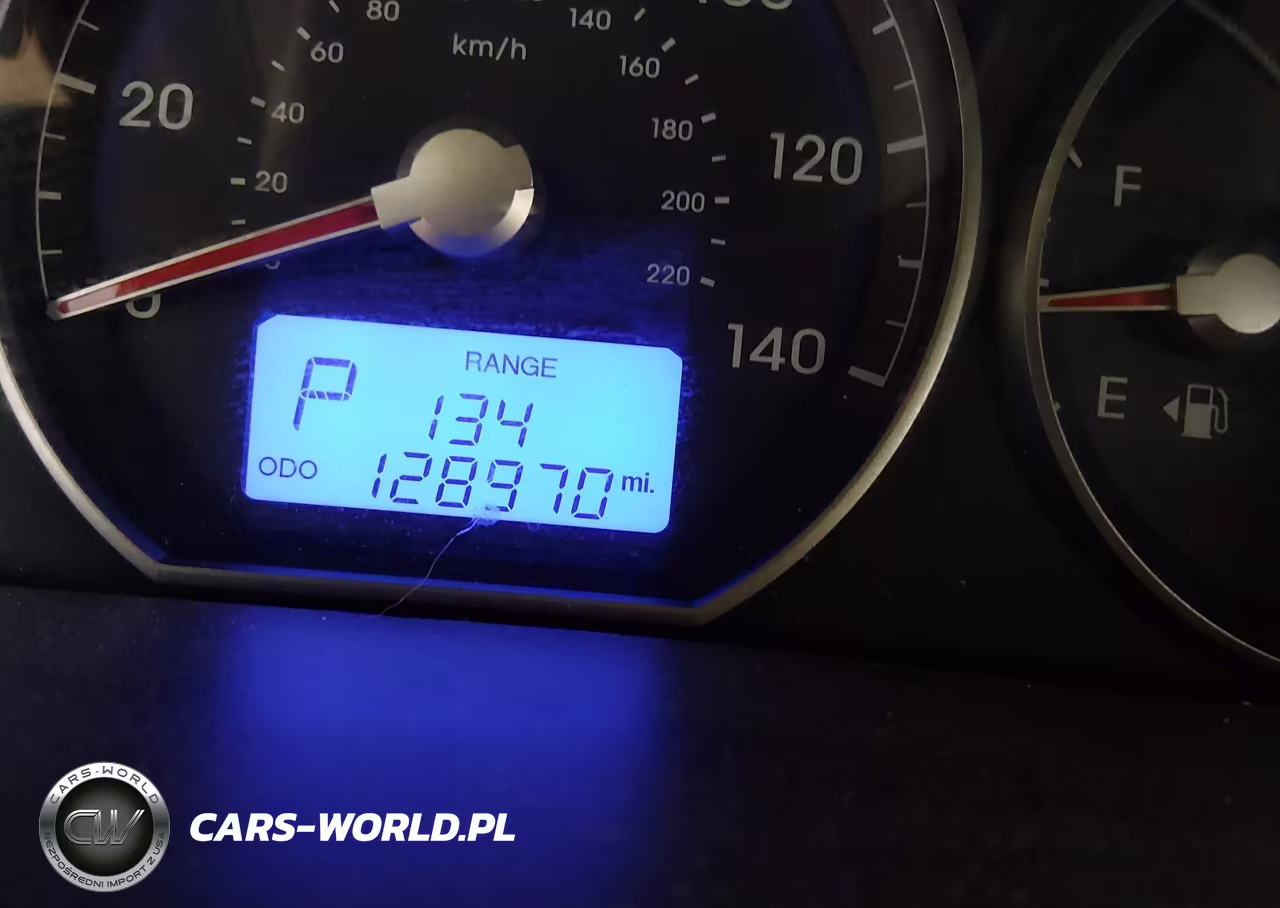 2010 Hyundai Santa Fe Se VIN:5NMSHDAG8AH334508 - 16