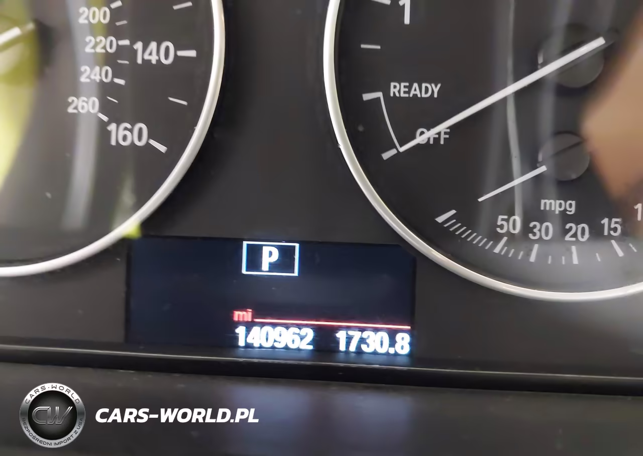 2015 BMW 328I VIN:WBA3A5G50FNS88572 - 7