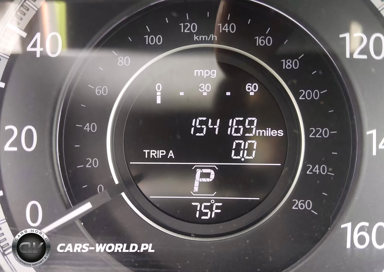 2015 Honda Accord Ex VIN:1HGCR2F72FA148299 - 16