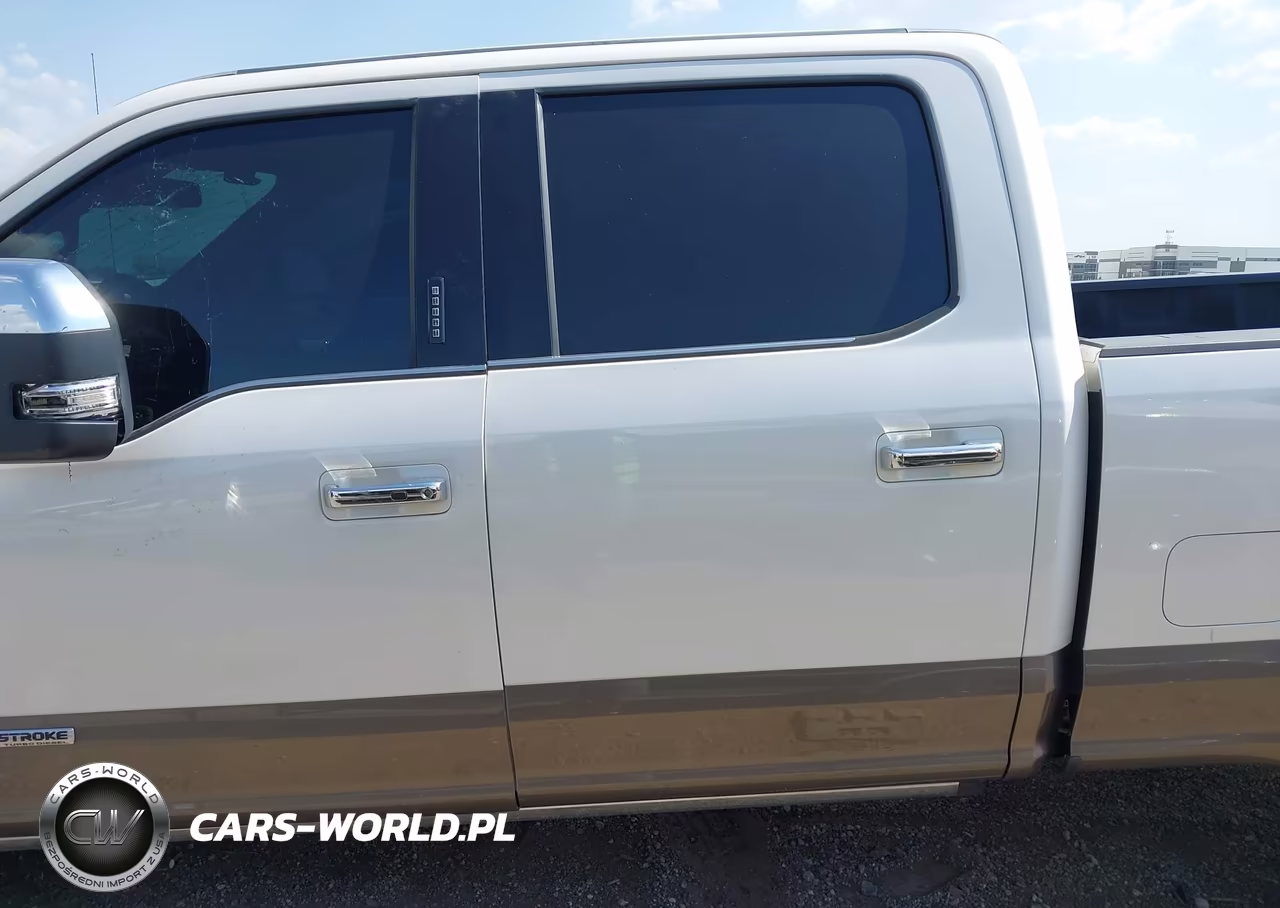 2019 Ford F-250 King Ranch VIN:1FT7W2BTXKEC07226 - 14