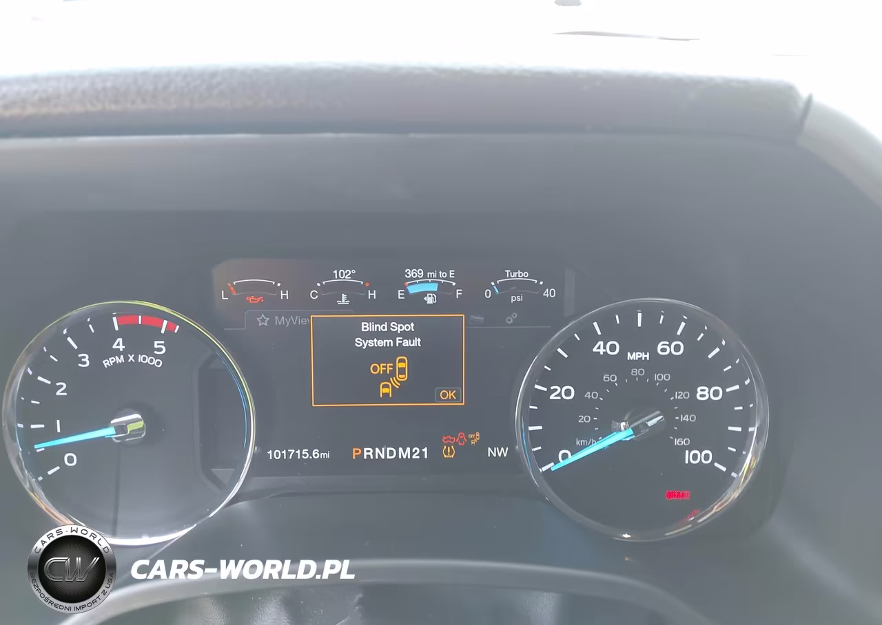2019 Ford F-250 King Ranch VIN:1FT7W2BTXKEC07226 - 7