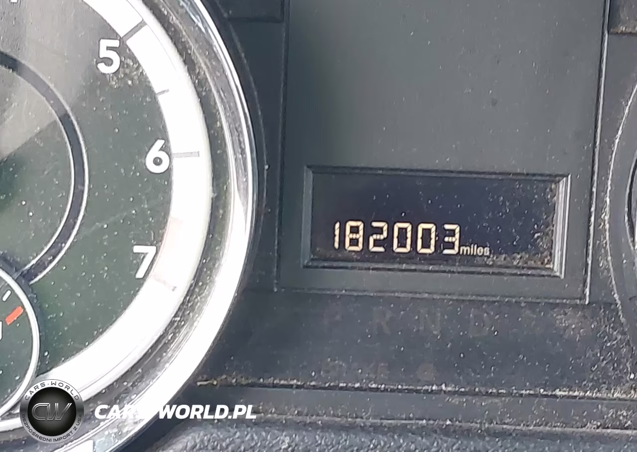 2016 Dodge Grand Caravan Se VIN:2C4RDGBG4GR192151 - 7