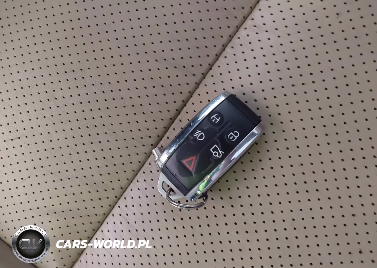 2009 Jaguar Xf Premium Luxury VIN:SAJWA06B59HR05060 - 11