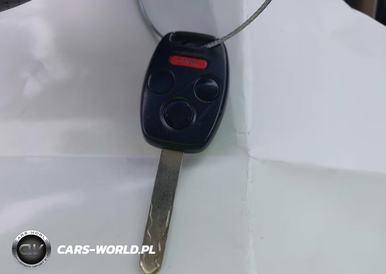 2006 Honda Accord 2.4 Lx VIN:JHMCM56446C001098 - 11