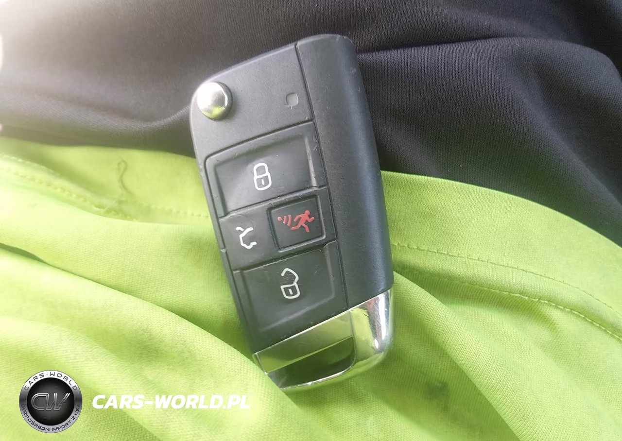 2019 Volkswagen Golf Gti 2.0T Autobahn-2.0T Rabbit Edition-2.0T S-2.0T Se VIN:3VW5T7AU0KM016218 - 11