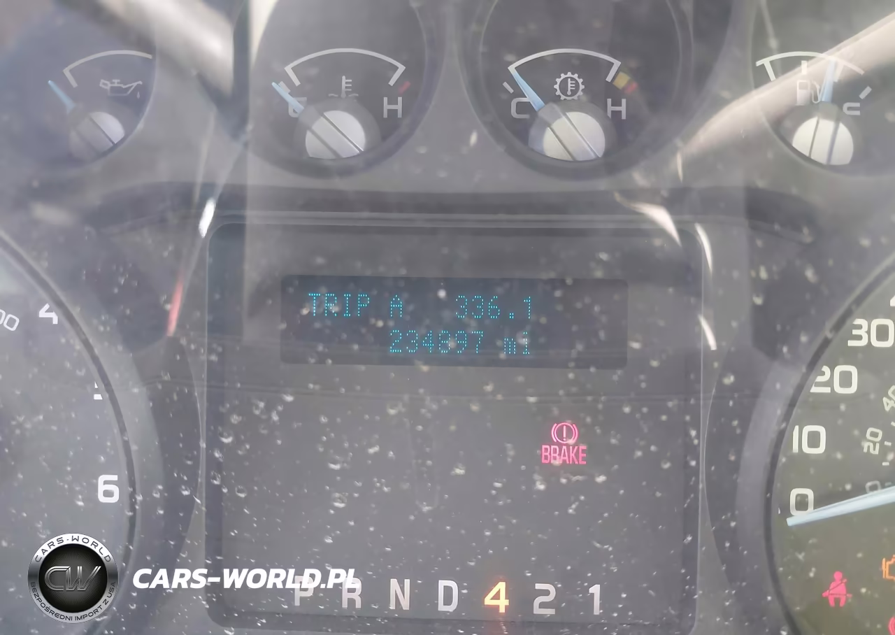 2013 Ford F-650 Gas VIN:3FRNF6HP7DV038558 - 5