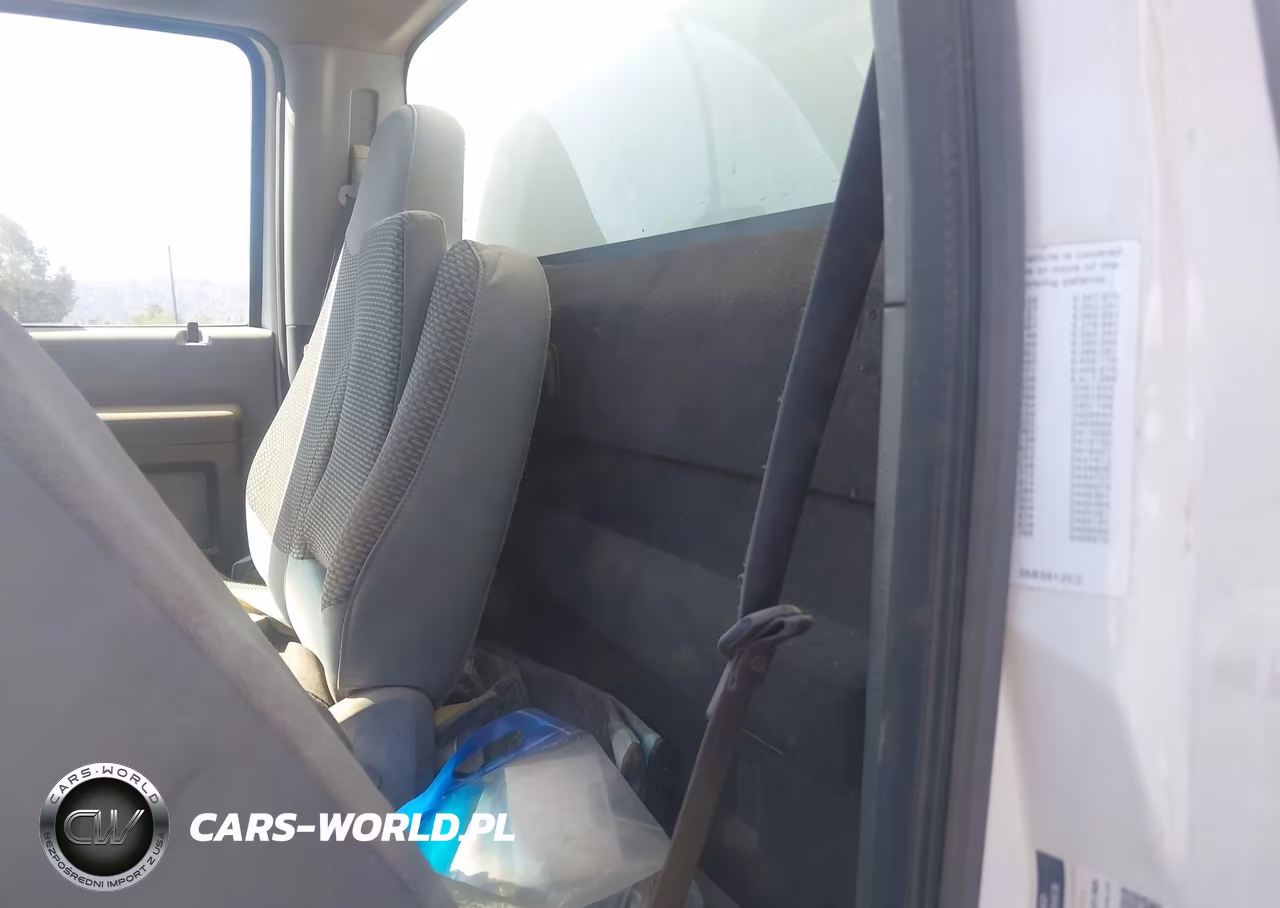 2013 Ford F-650 Gas VIN:3FRNF6HP7DV038558 - 7