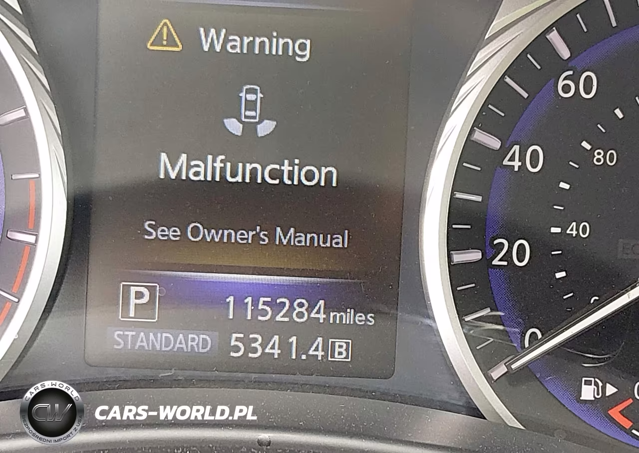 2014 Infiniti Q50 Sport VIN:JN1BV7AP8EM670266 - 16
