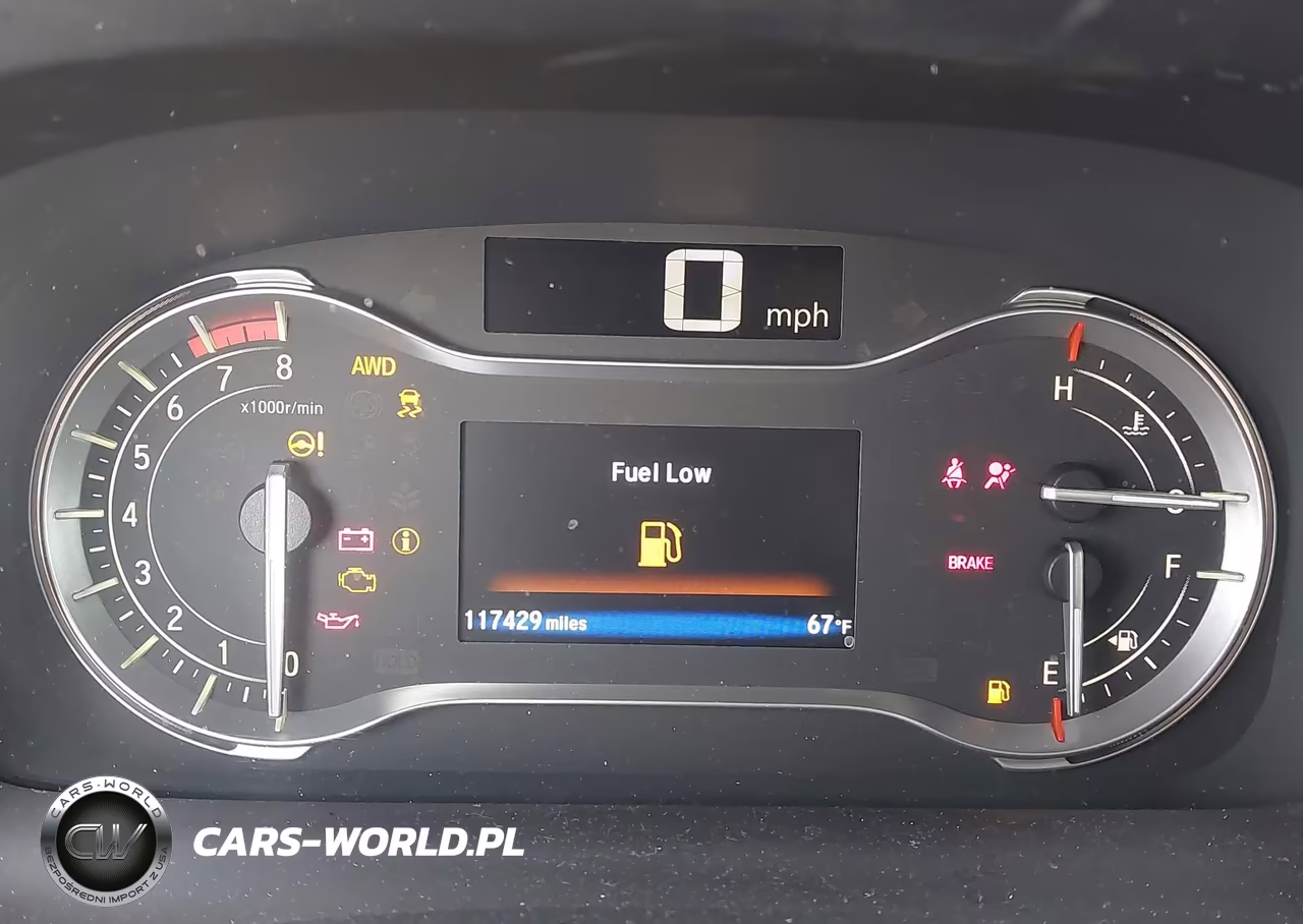 2017 Honda Pilot Ex-L VIN:5FNYF6H55HB095687 - 7