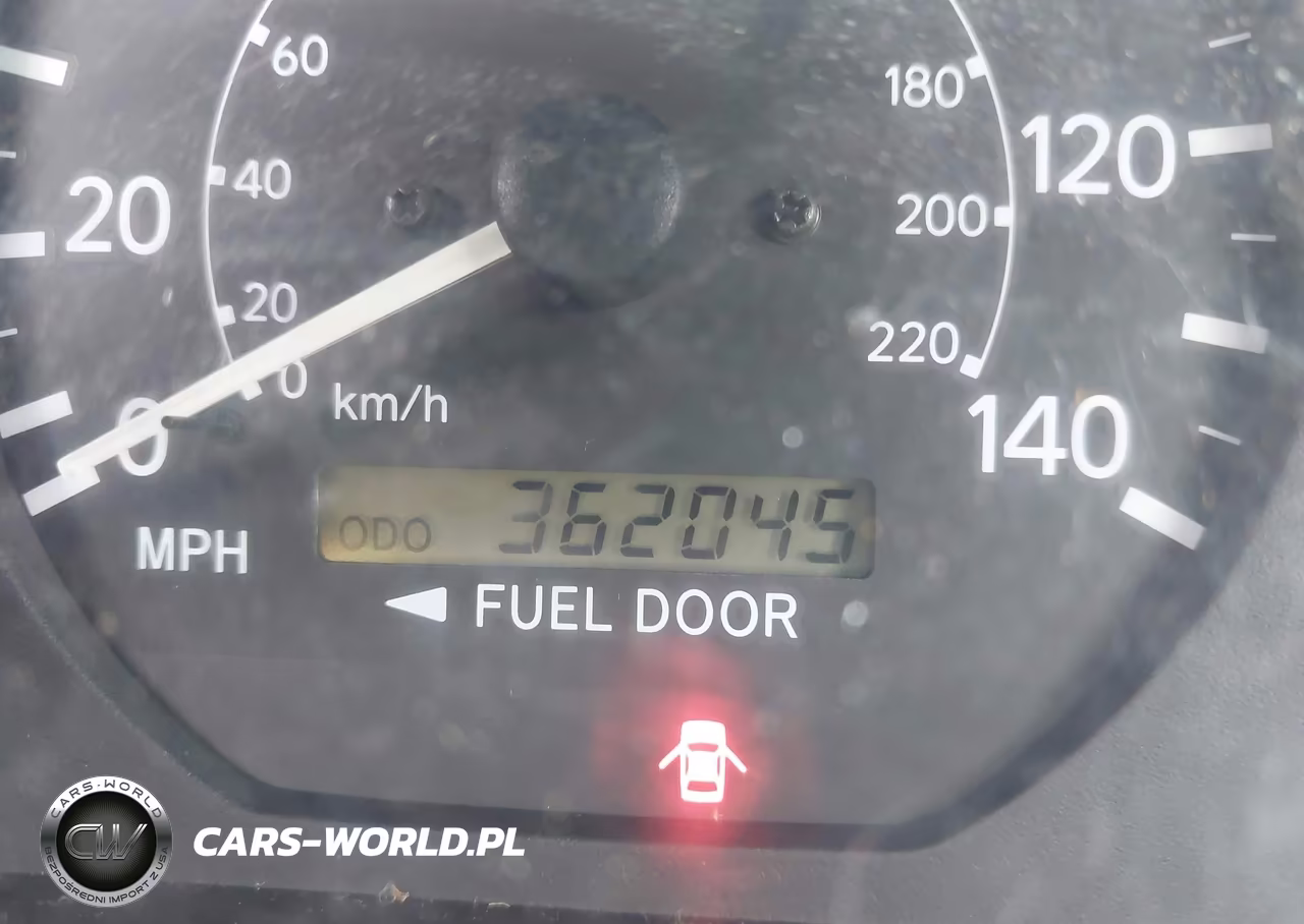 2000 Toyota Camry Le VIN:4T1BG22K4YU751259 - 16