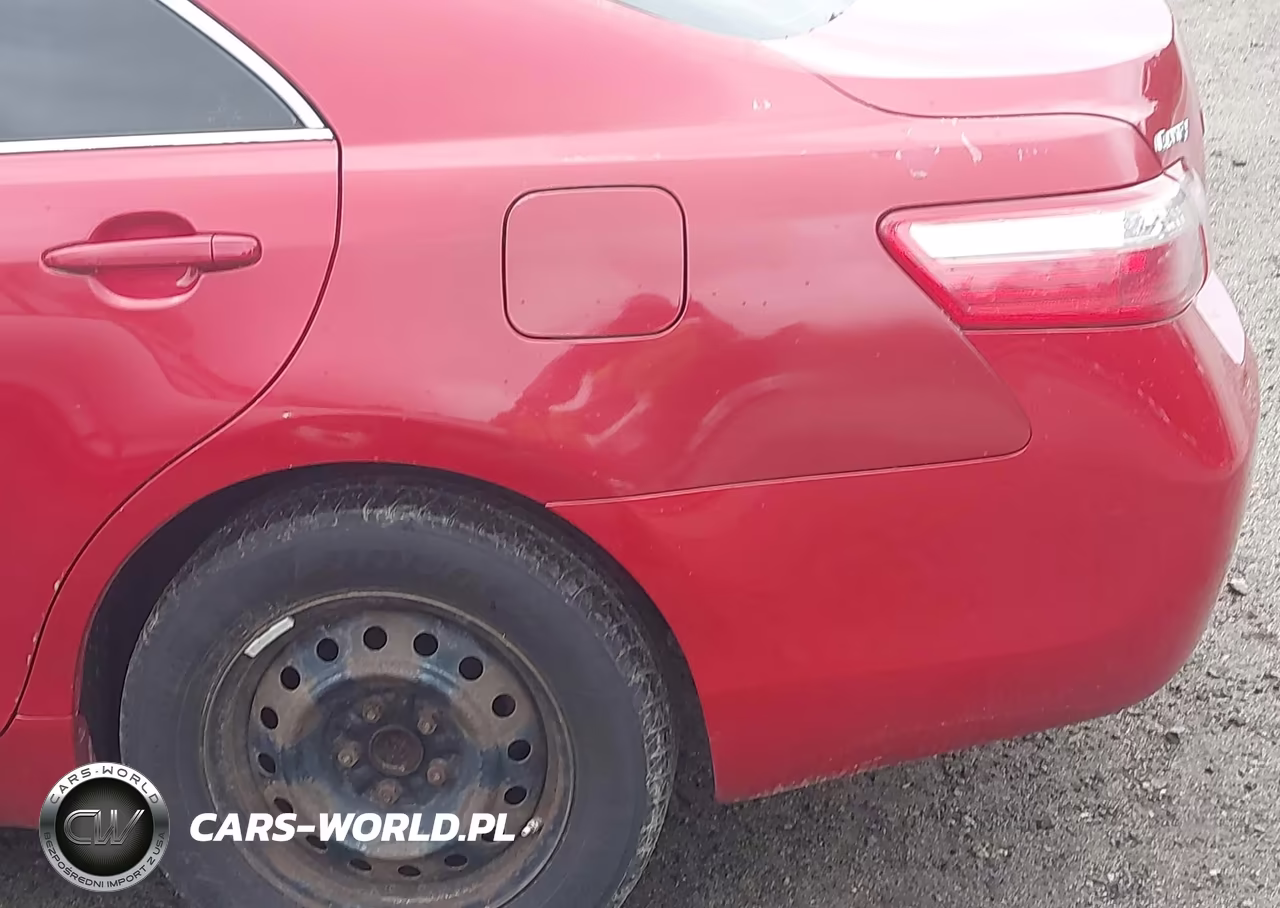 2007 Toyota Camry Le VIN:4T1BE46KX7U179544 - 13