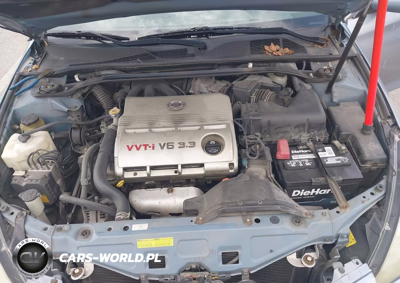 2007 Toyota Camry Solara Sle VIN:4T1FA38P27U133819 - 10