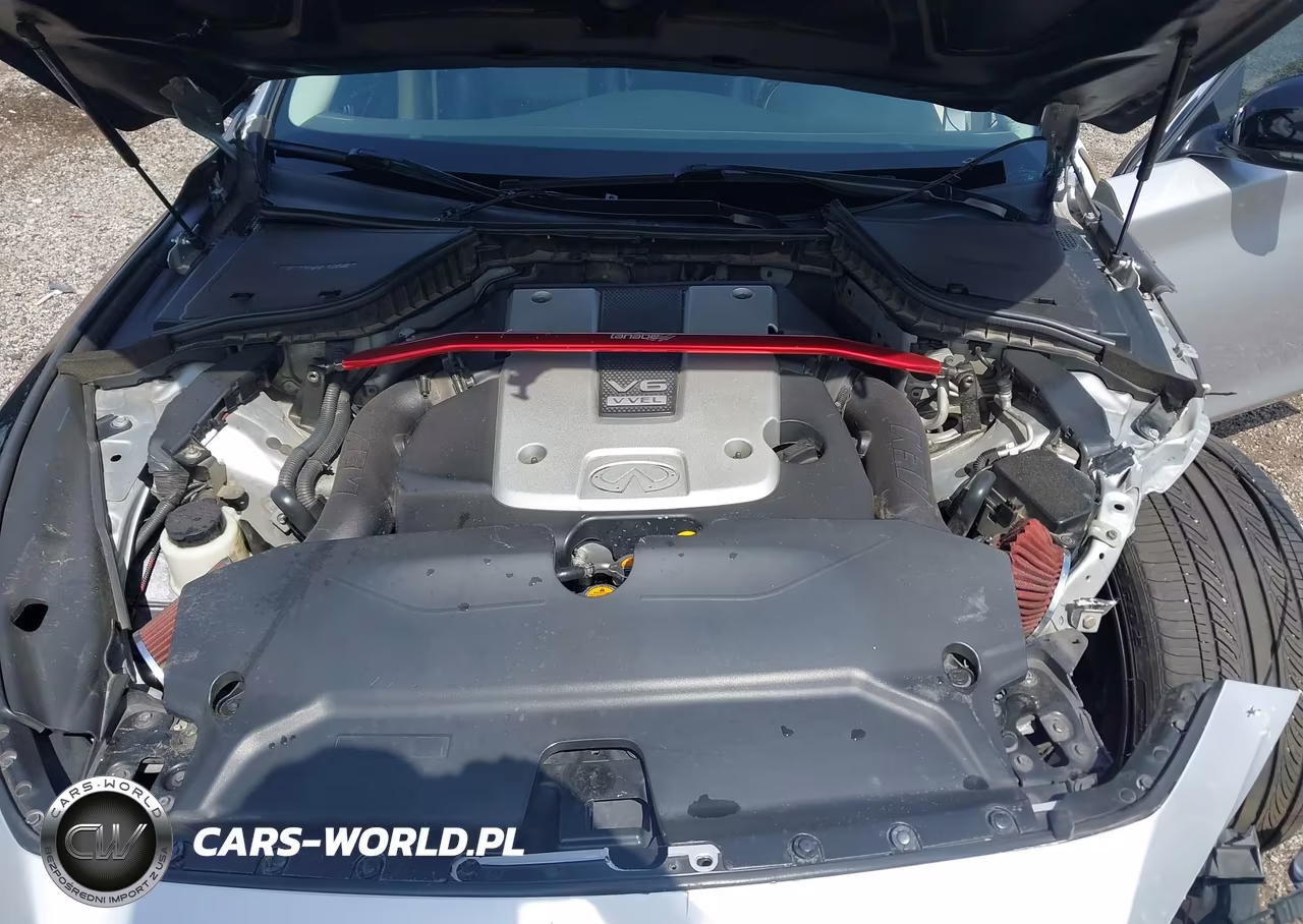 2014 Infiniti Q50 Premium VIN:JN1BV7AP2EM675253 - 10