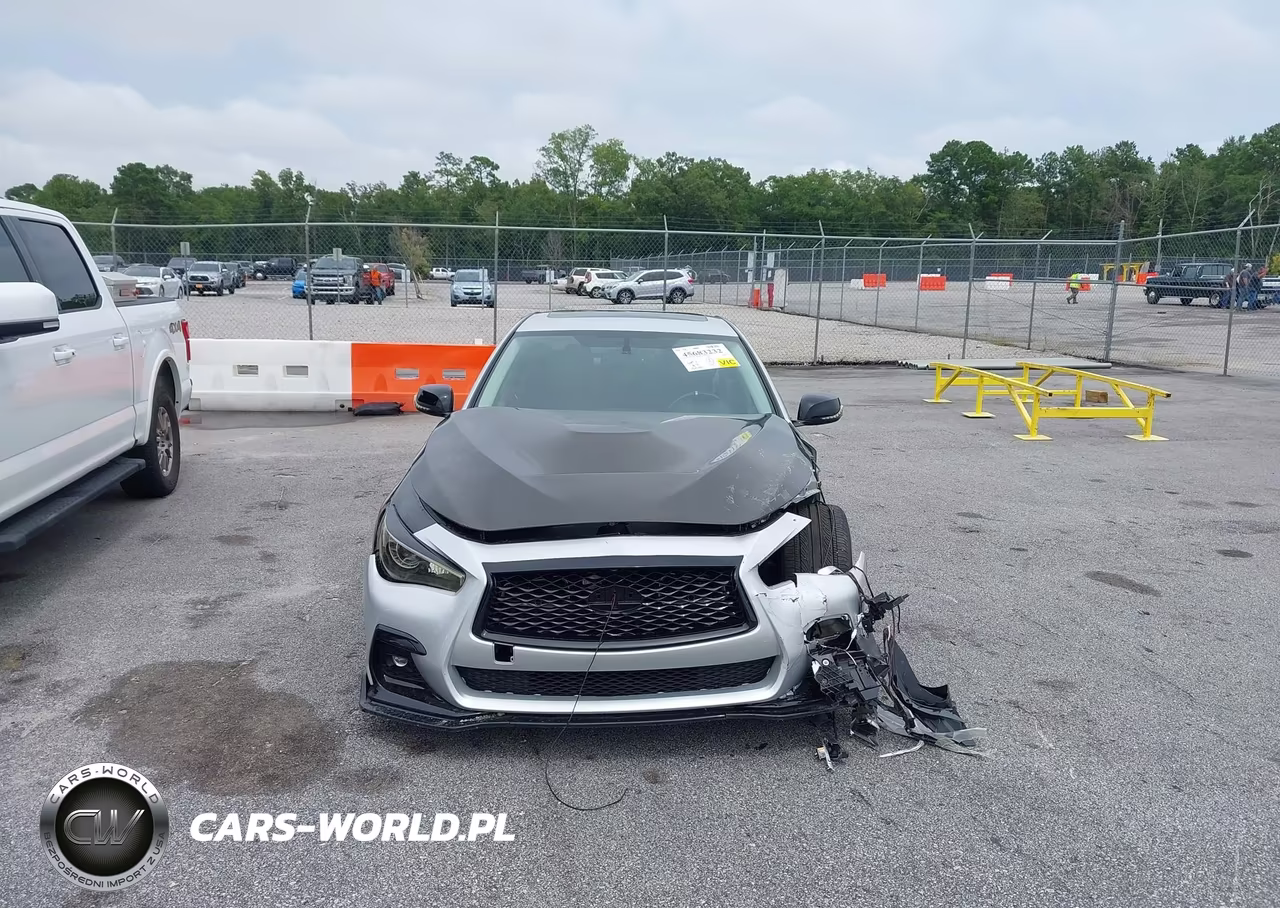 2014 Infiniti Q50 Premium VIN:JN1BV7AP2EM675253 - 13
