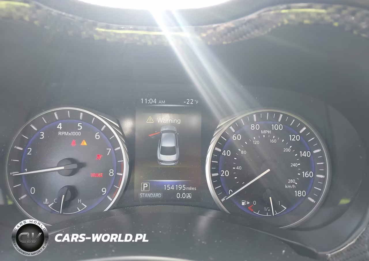 2014 Infiniti Q50 Premium VIN:JN1BV7AP2EM675253 - 7
