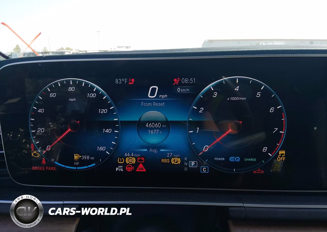 2020 Mercedes-Benz Gls 450 4Matic VIN:4JGFF5KE4LA227085 - 7