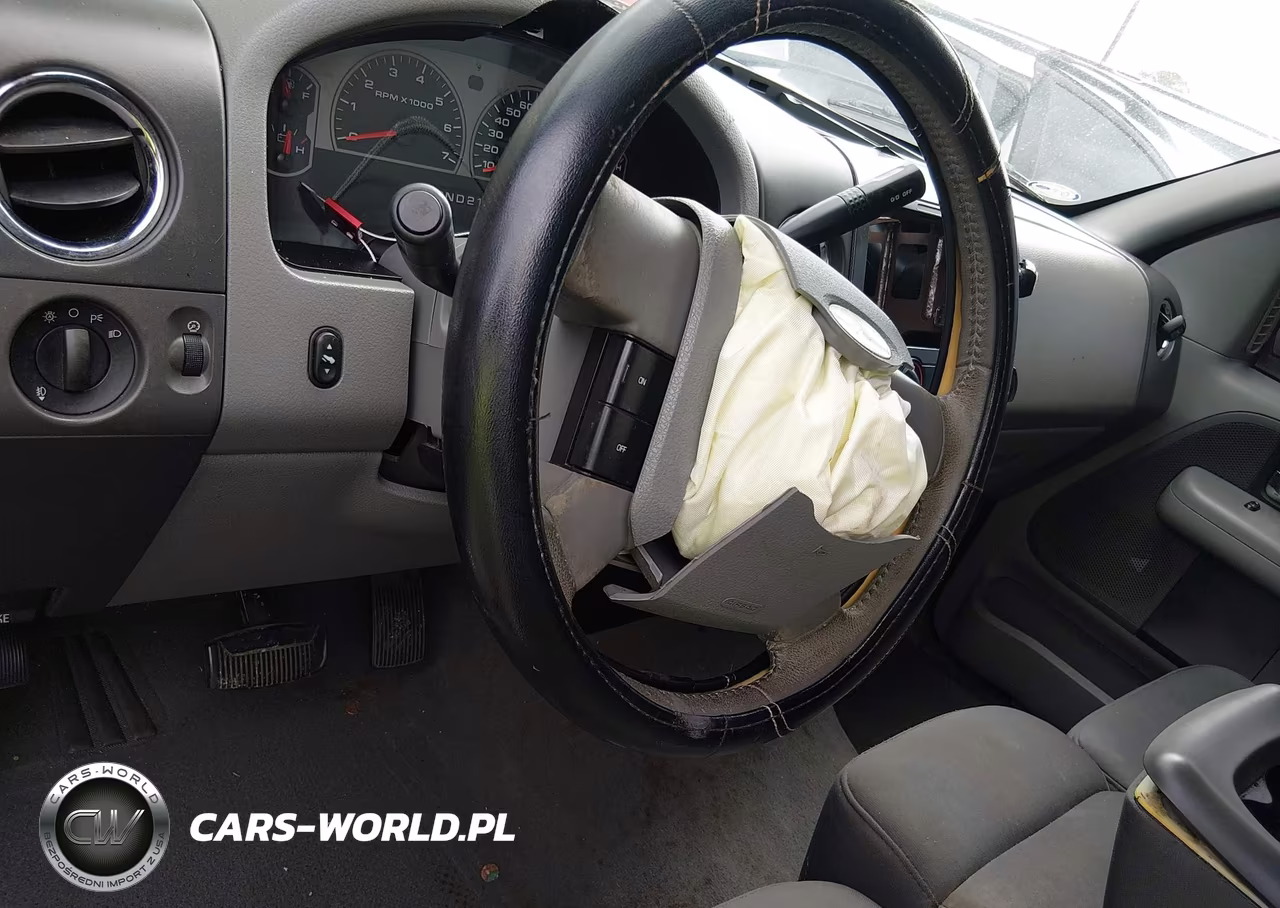 2007 Ford F-150 Lariat-Xlt VIN:1FTPW12V47KD44506 - 12
