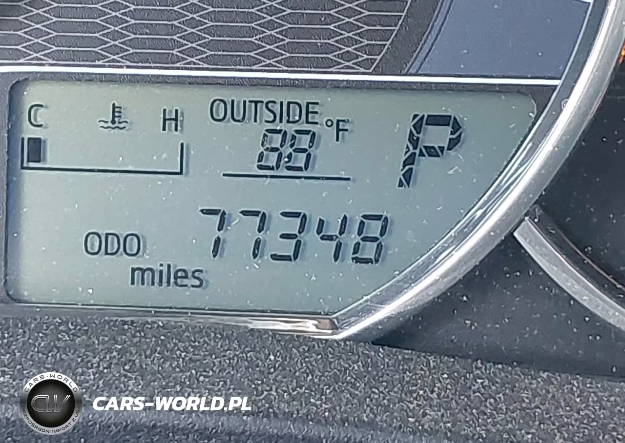 2016 Toyota Corolla L VIN:2T1BURHE0GC487623 - 14