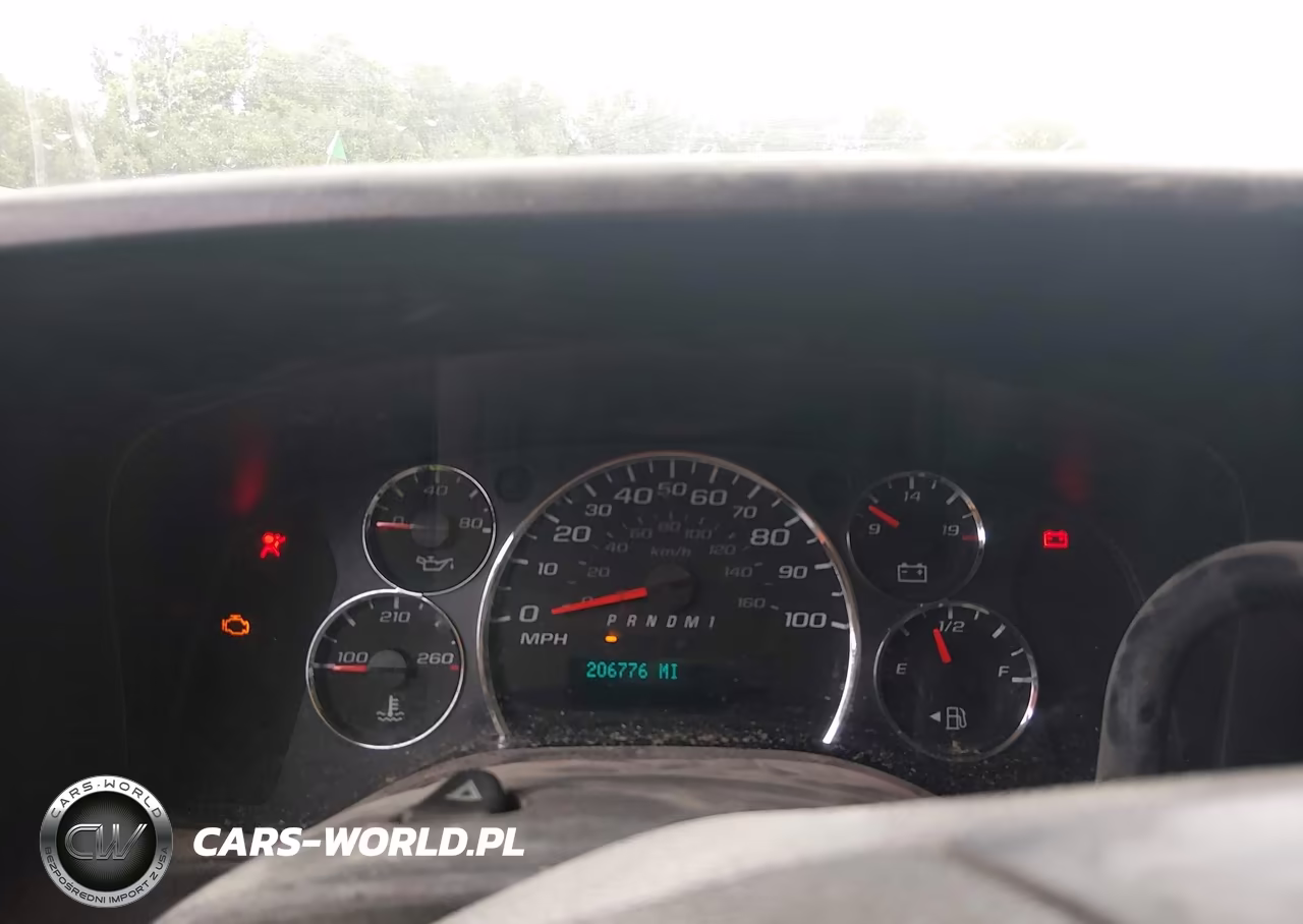 2010 GMC Savana 2500 Work Van VIN:1GTZGGBA1A1182711 - 7