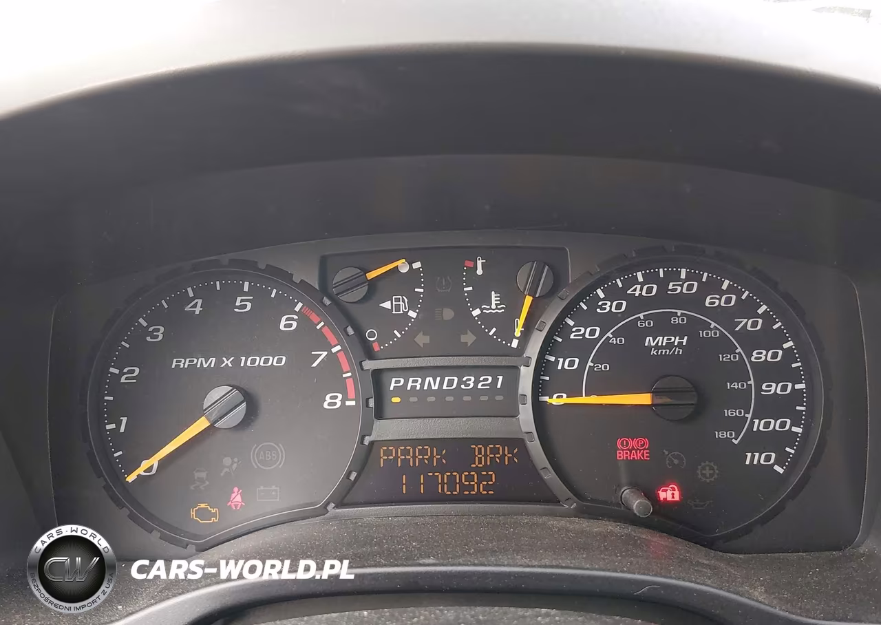 2008 Chevrolet Colorado Ls VIN:1GCDT199588121829 - 7