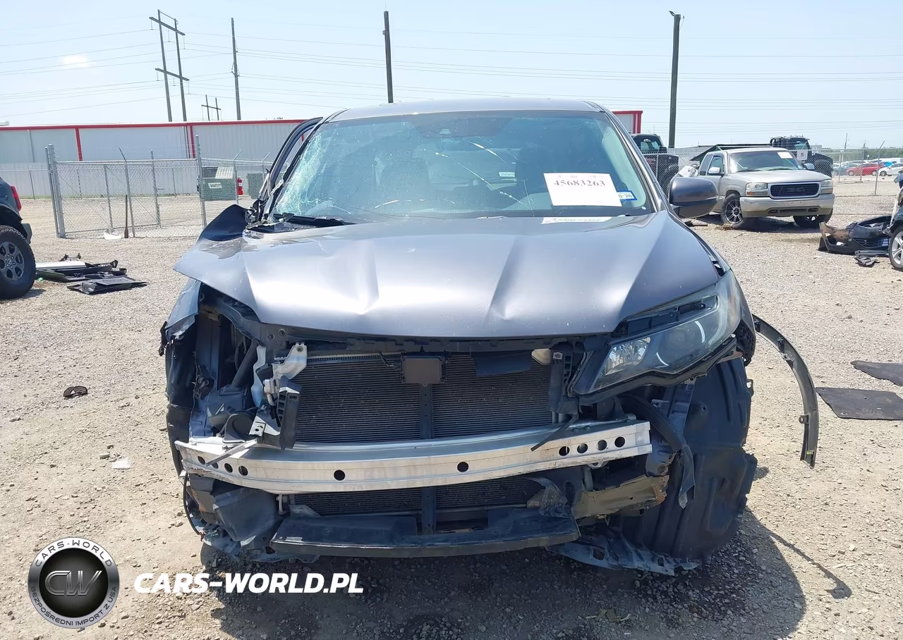 2020 Honda Pilot 2Wd Ex-L VIN:5FNYF5H57LB006589 - 13