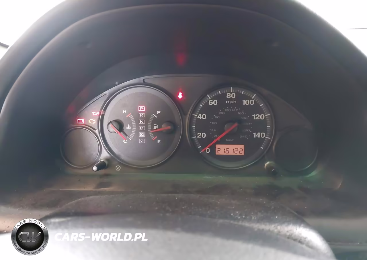 2004 Honda Civic Vp VIN:1HGES16384L003239 - 7