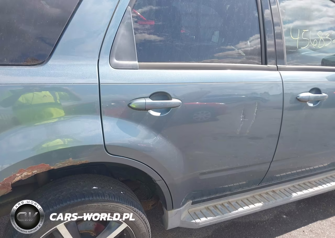 2011 Ford Escape Limited VIN:1FMCU9EG0BKA85744 - 6