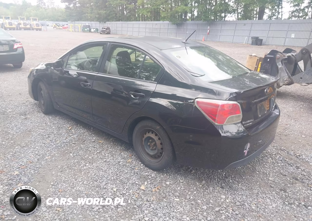 2016 Subaru Impreza 2.0I VIN:JF1GJAA6XGG006805 - 3