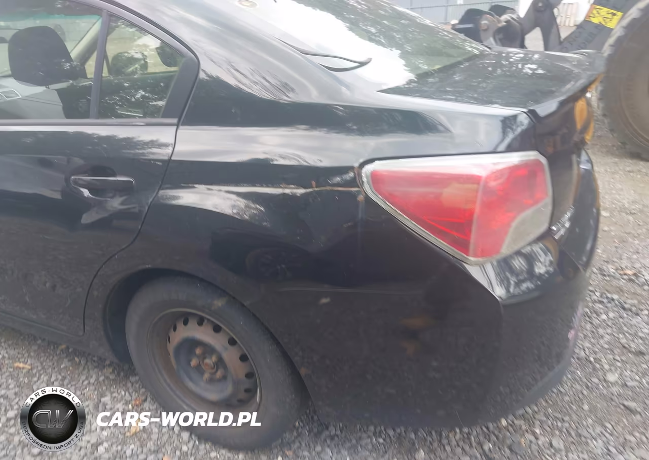 2016 Subaru Impreza 2.0I VIN:JF1GJAA6XGG006805 - 6