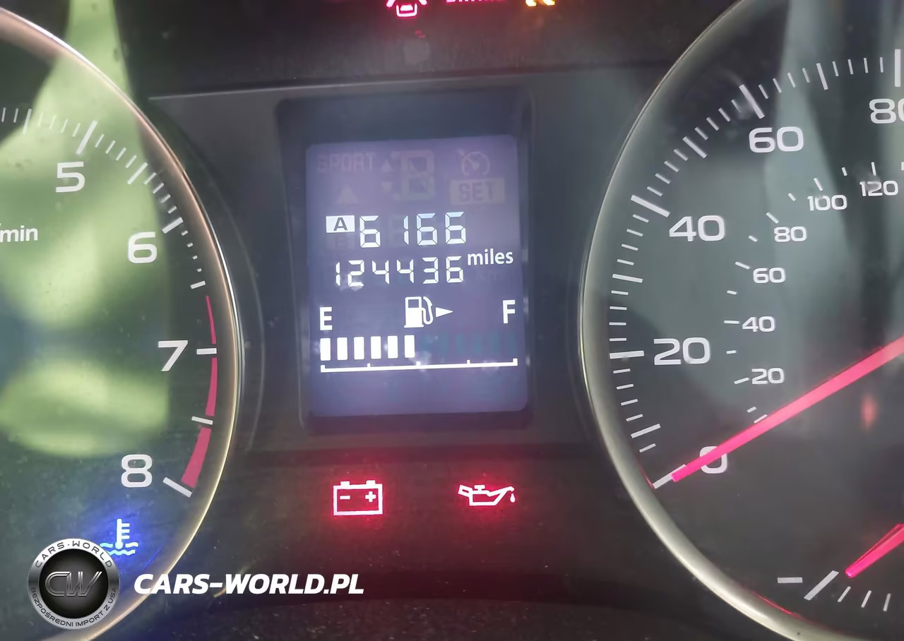 2016 Subaru Impreza 2.0I VIN:JF1GJAA6XGG006805 - 7