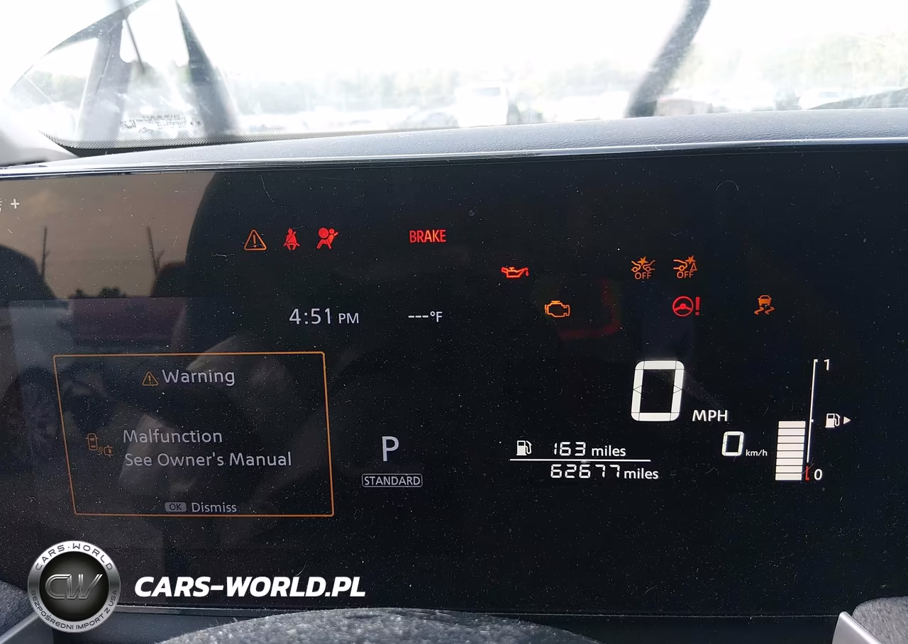 2025 Nissan Kicks Sv Intelligent Awd VIN:3N8AP6CB5SL432223 - 7