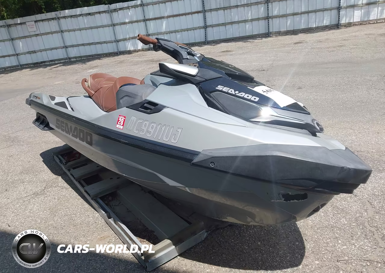 2019 Seadoo Other