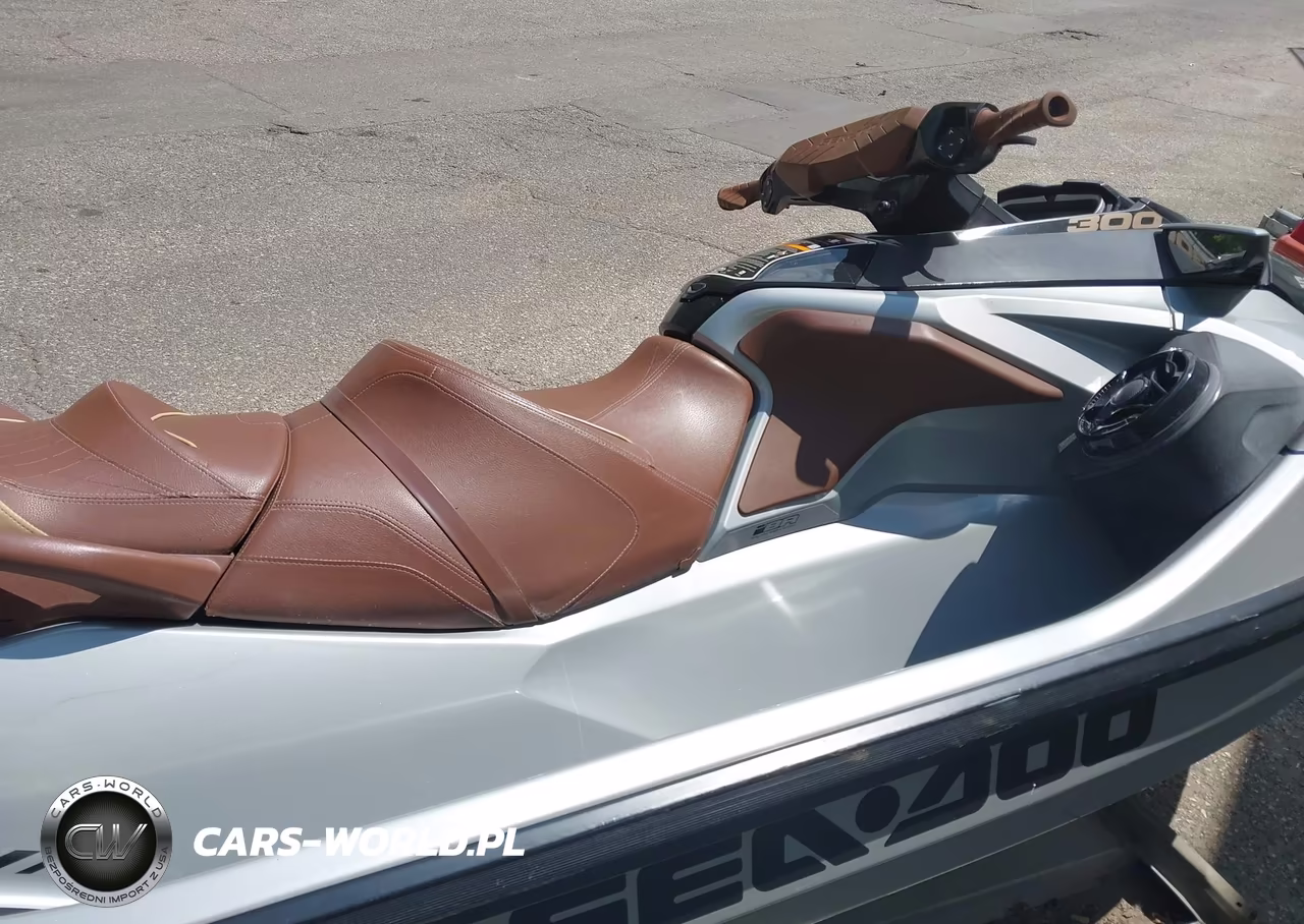 2019 Seadoo Other VIN:00000YDV96493F919 - 5