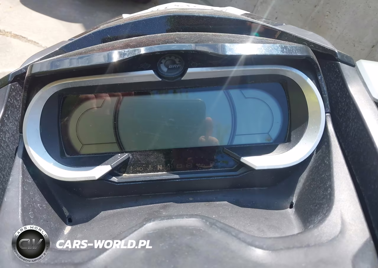 2019 Seadoo Other VIN:00000YDV96493F919 - 7