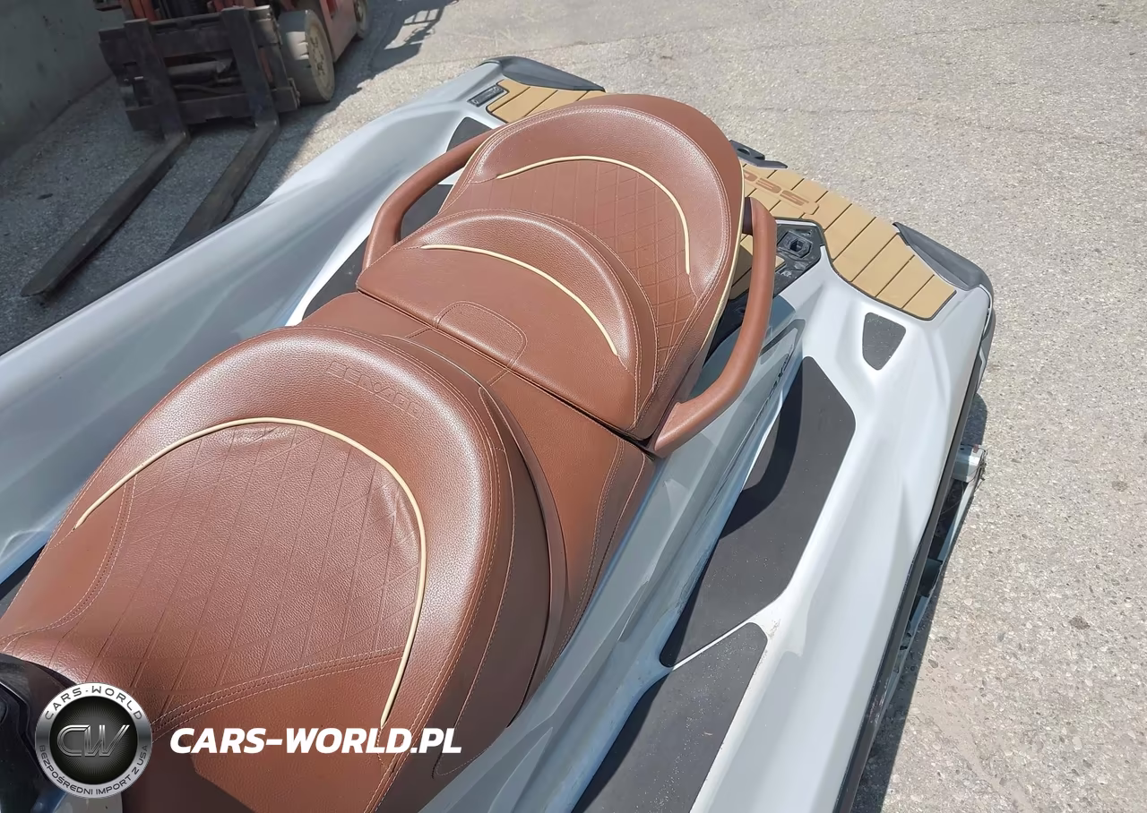 2019 Seadoo Other VIN:00000YDV96493F919 - 8
