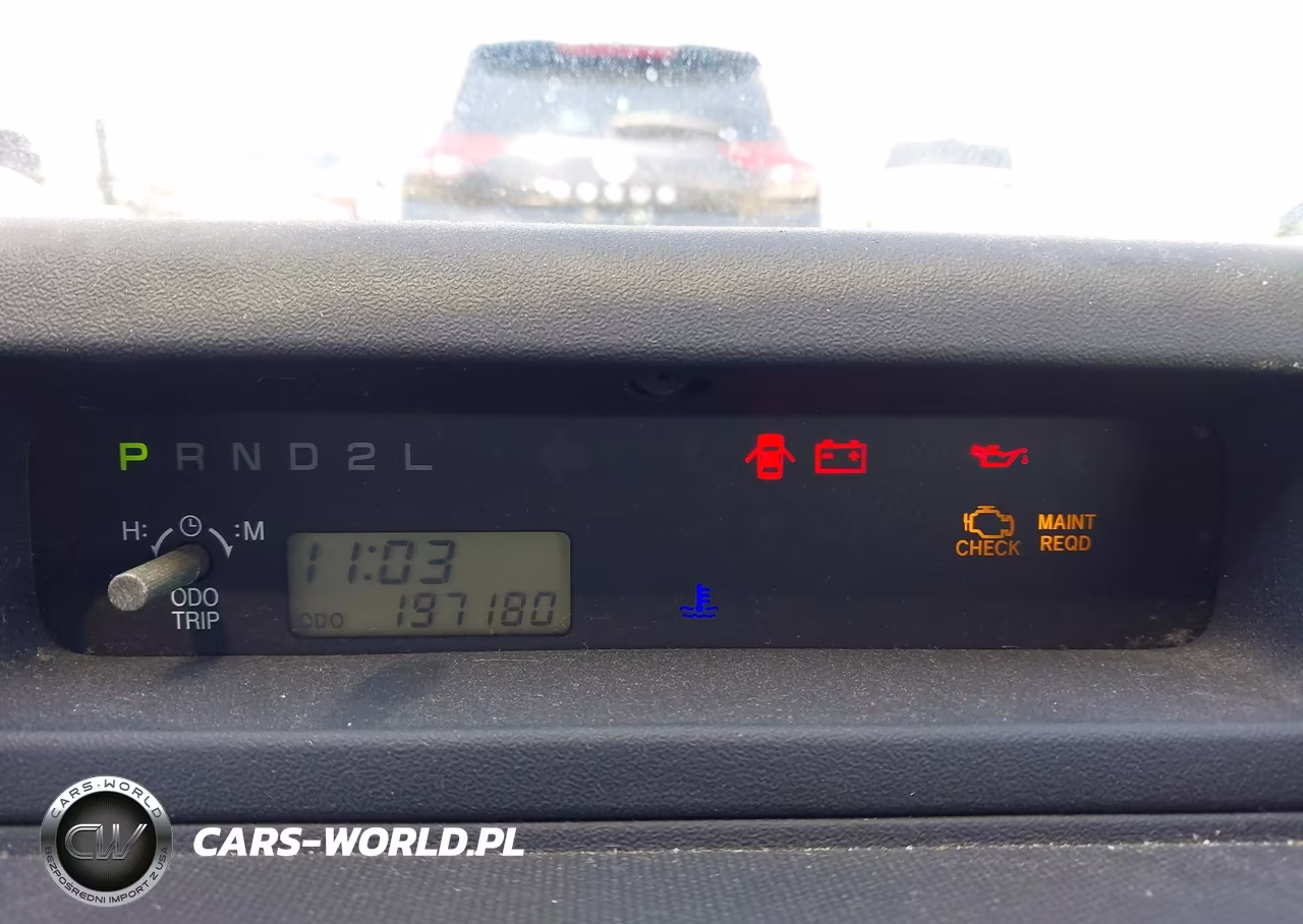 2005 Scion Xb VIN:JTLKT324054011716 - 7